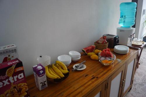 Gran Jaguar Hotel – Bacalar, TX