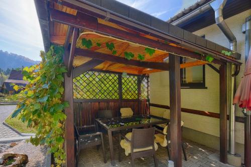SavaDolinka House ID 116O7O in Dovje
