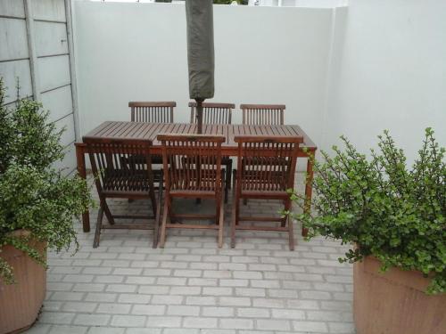 Langebaan Villa 9 in Costa
