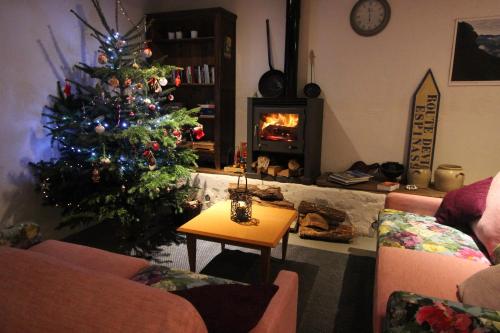 Facilities, Combrailleurs in Espinasse