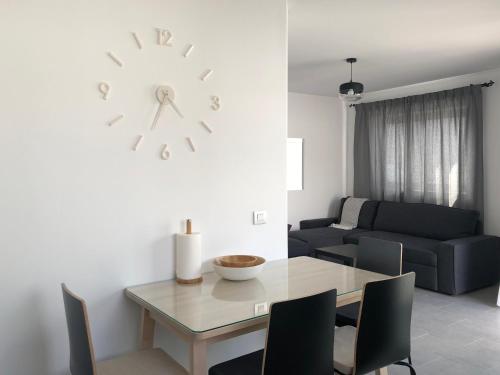  Apartamentos Tahona FUERTEVENTURA in Cotillo