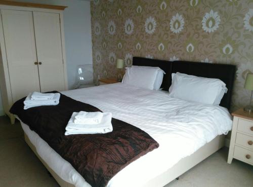 Picture of South Fistral Seaview 2-Bed Apartment