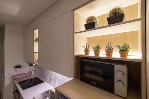 Belgrade Waterfront GREEN Apartment - image 3