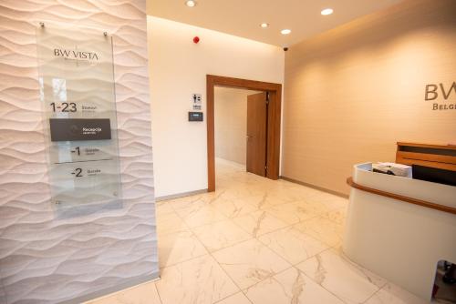 Belgrade Waterfront GREEN Apartment