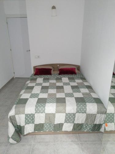 Fully Furnished Double Room, Valencie (fotografie 2)