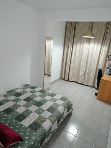 Fully Furnished Double Room, Valencie (fotografie 10)