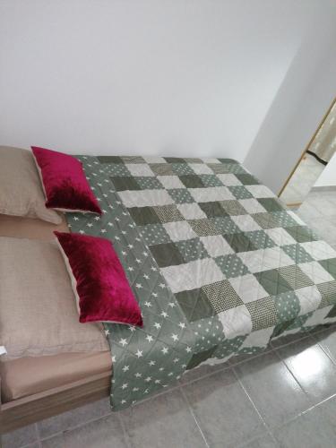 Fully Furnished Double Room, Valencie (fotografie 6)