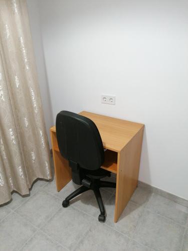 Fully Furnished Double Room, Valencie (fotografie 4)