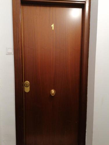 Fully Furnished Double Room, Valencie (fotografie 3)