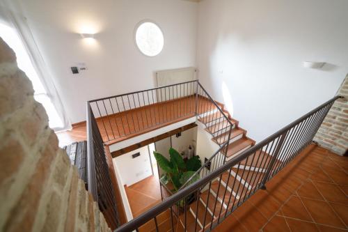  La Corte del Mulino in Fontanellato