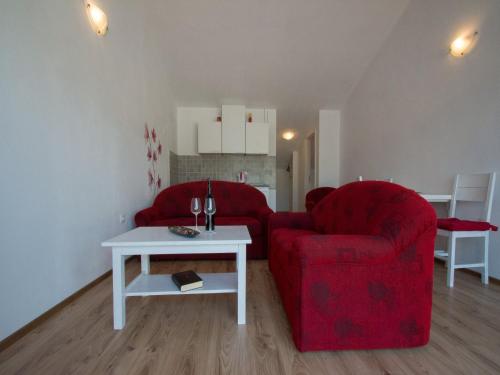 Apartments FRANNY - image 7