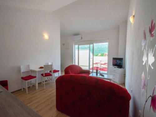Apartments FRANNY - main image