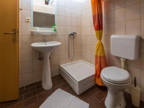 Apartment Gianni - image 13