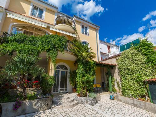 Apartment Gianni Crikvenica 