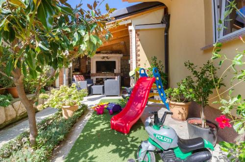 Apartments Mirjana - image 8