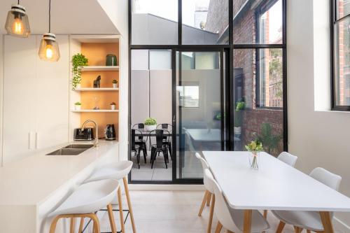 Bond Quarter Loft - Melbourne