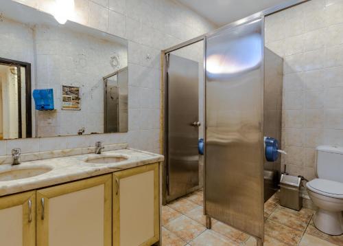 Sanat Hostel & Caravan Taksim - main image