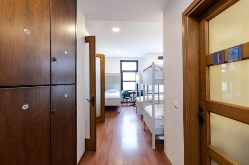 Sanat Hostel & Caravan Taksim - image 14