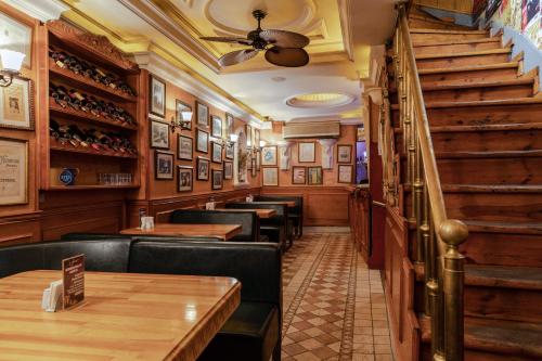 Sanat Hostel Taksim, Istanbul