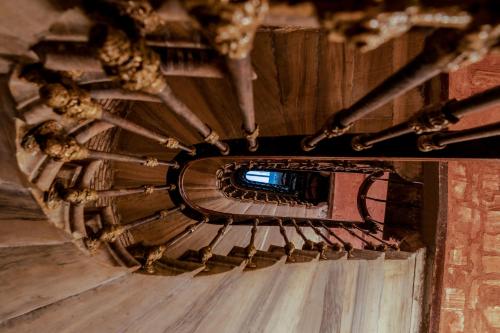 Sanat Hostel & Caravan Taksim - image 2