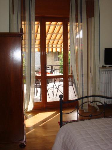 Ca 'd Peraca in Monticello d' Alba