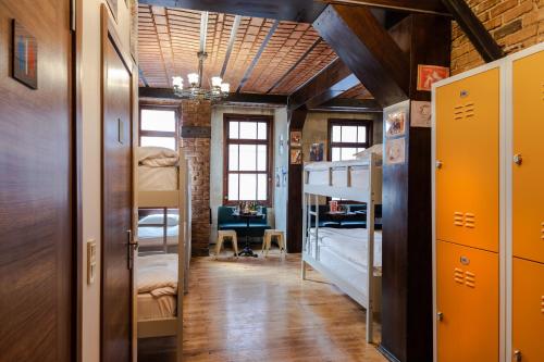 Sanat Hostel Taksim 2