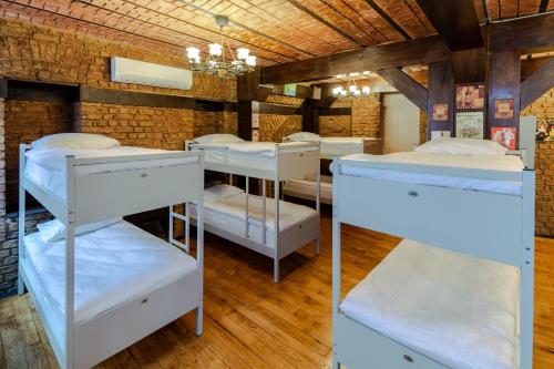 Sanat Hostel Taksim