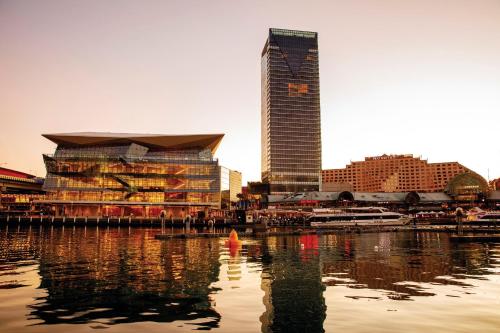 City Stay Darling Harbour Sydney - image 2