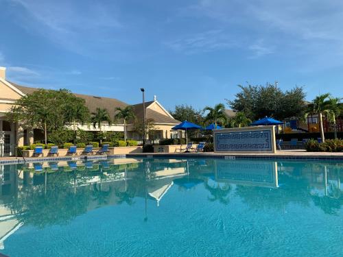 Venetian Bay Villages Resort in Kissimmee, USA