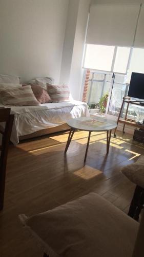beautiful and lovely flat in PALERMO HOLLYWOOD, Buenos Aires (fotografie 4)