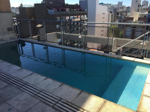 beautiful and lovely flat in PALERMO HOLLYWOOD, Buenos Aires (fotografie 9)