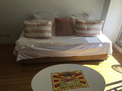 beautiful and lovely flat in PALERMO HOLLYWOOD, Buenos Aires (fotografie 6)