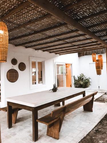 Casa Lua