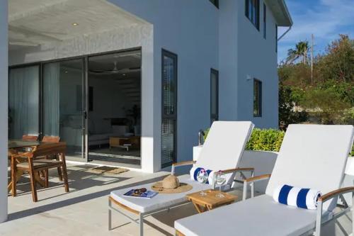 Beach Sunset Villa Samui Beach Sunset Villa Samui