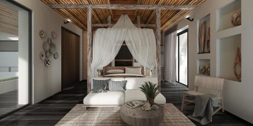 Alamayah Boutique Retreat Hotel & Villa photo 3