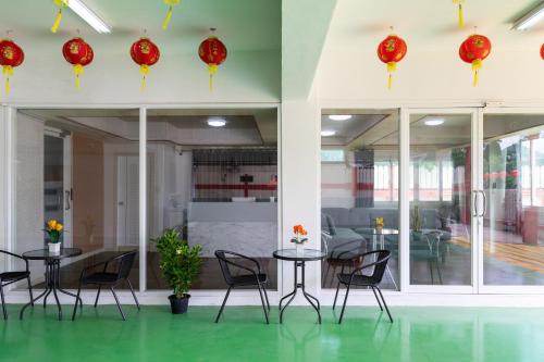Sukhumvit 101 HOTEL - 로비