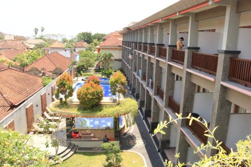 Grand Sinar Indah Hotel