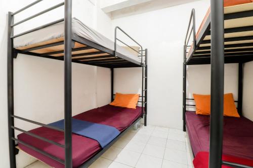 Comfortable mattresses