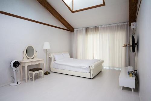 Hallstatt in Sangsa-myeon