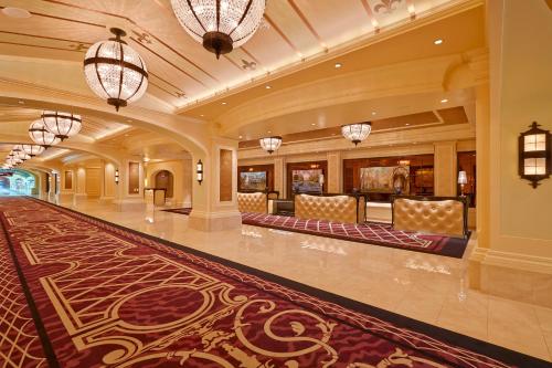 River City Casino and Hotel in Lemay, USA