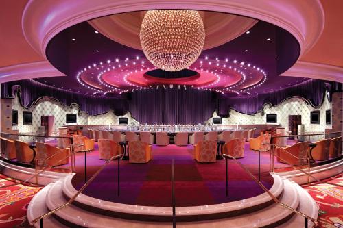 Étterem, River City Casino and Hotel near Grant's Farm