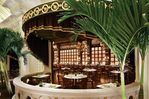 Étterem, River City Casino and Hotel near Grant's Farm