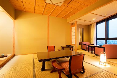 Japanese-Style Room 12sqm