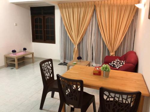 Berjaya hills Sweet Homestay B210 in Bentong