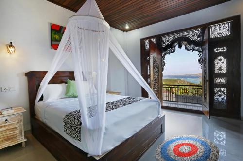 Poh Manis Lembongan Bungalow13
