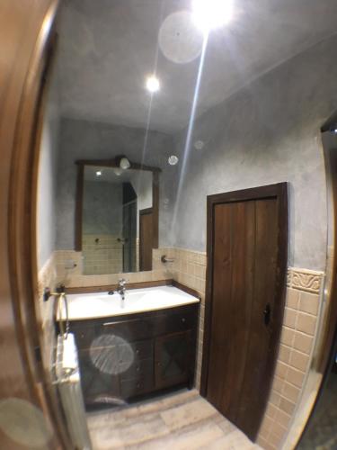  La Casa del Horno in Cernégula