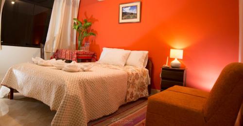 Samaykuy Bed and Breakfast
