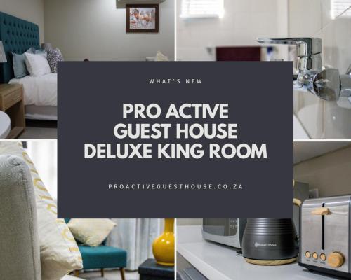 Pro Active Guest House