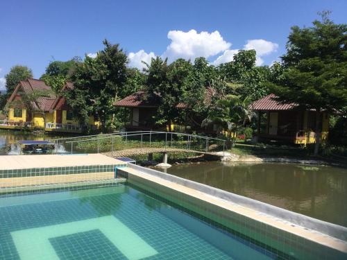 JJ&J Garden – Pai, ND