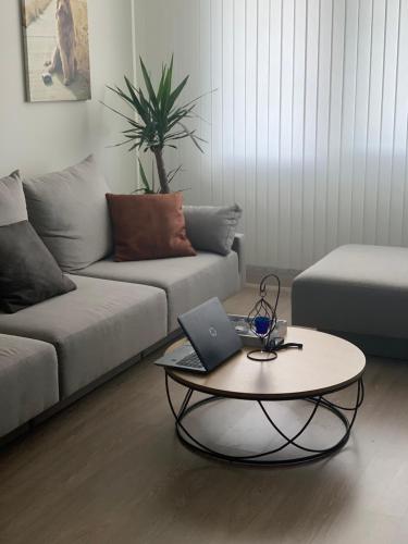 Baby’s Apartment, Skopje (zdjęcie 8)
